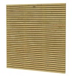 tuinscherm Elan horizontaal